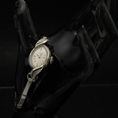 オメガ 14KWG アーモンドケース アンティーク 手巻き レディースウオッチ 03