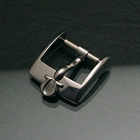 オメガ 純正尾錠 12mm